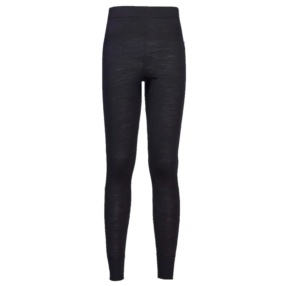 Portwest Merinoull Legging B181 - Svart (BKR) / S
