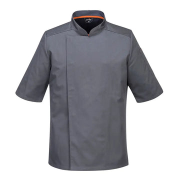 Portwest MeshAir Pro Jacka S / S C738 - Ljusgrå (SGR) / S