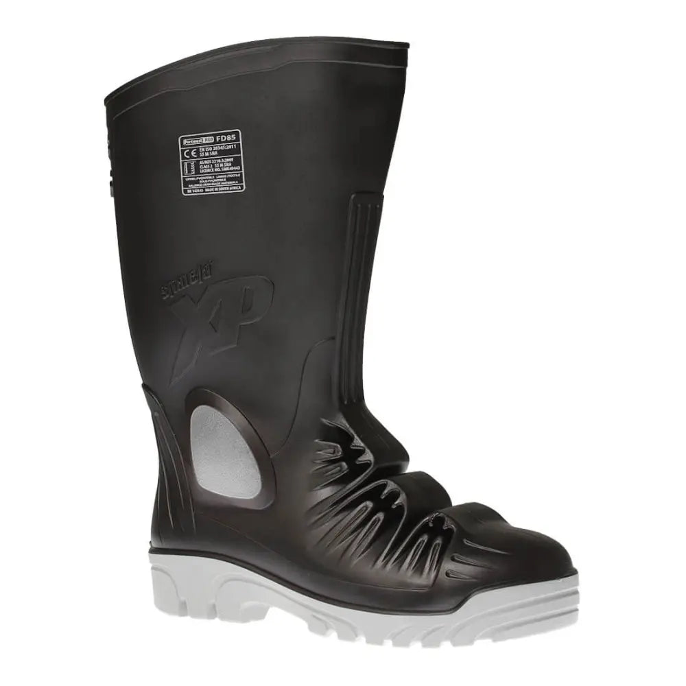 Portwest Portwest Mettamax Safety Wellington S5 M - 37