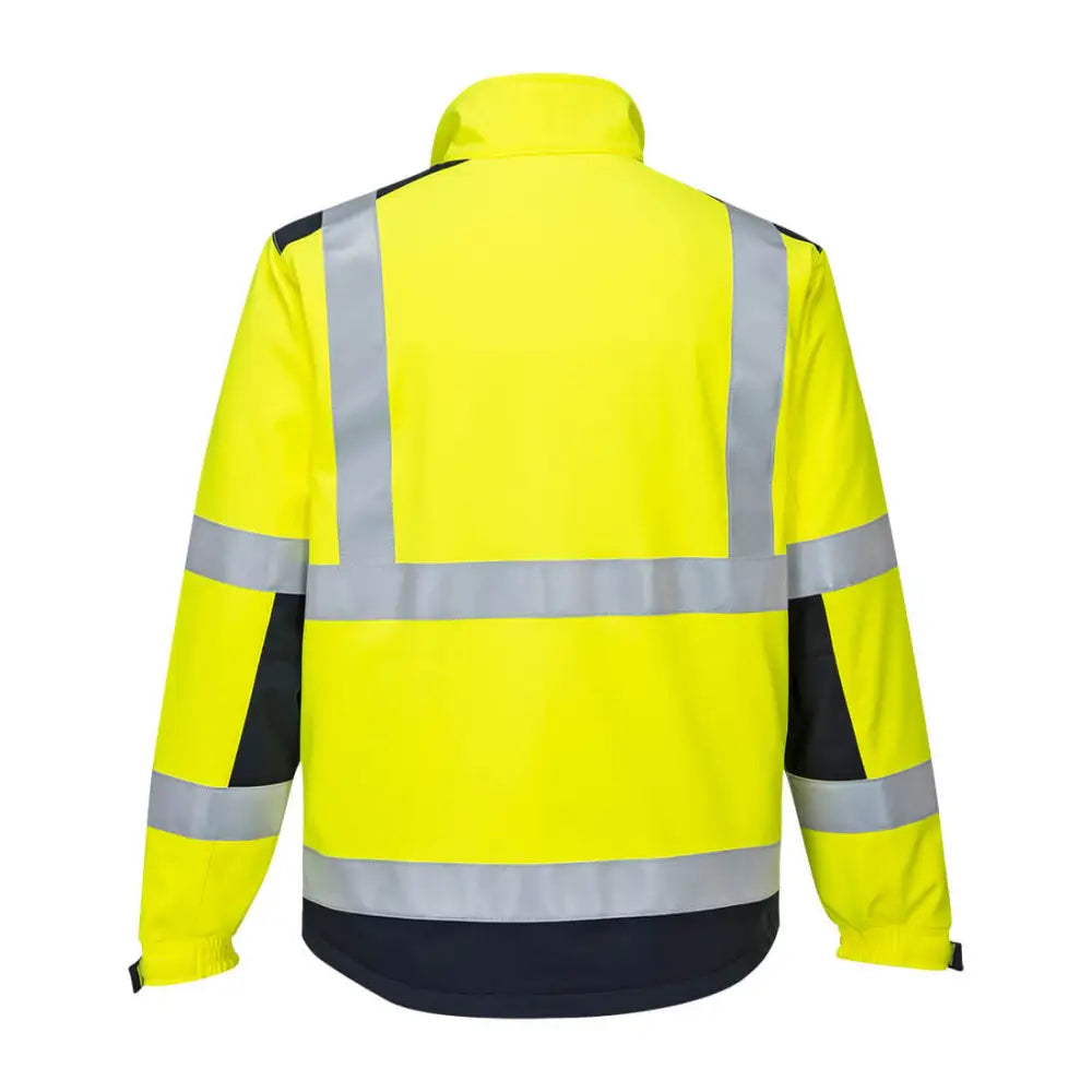 Portwest Modaflame Multi Norm Arc Softshell Jacka MV72