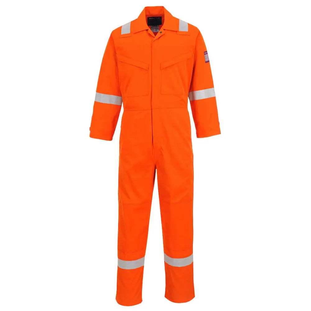 Portwest Modaflame Overall MX28 - (ORR) / XXL