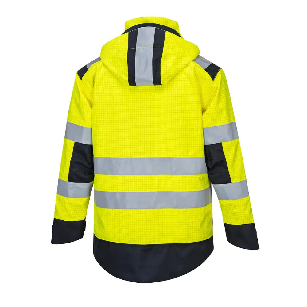 Portwest Modaflame Rain Multi Norm Arc Jacka MV70