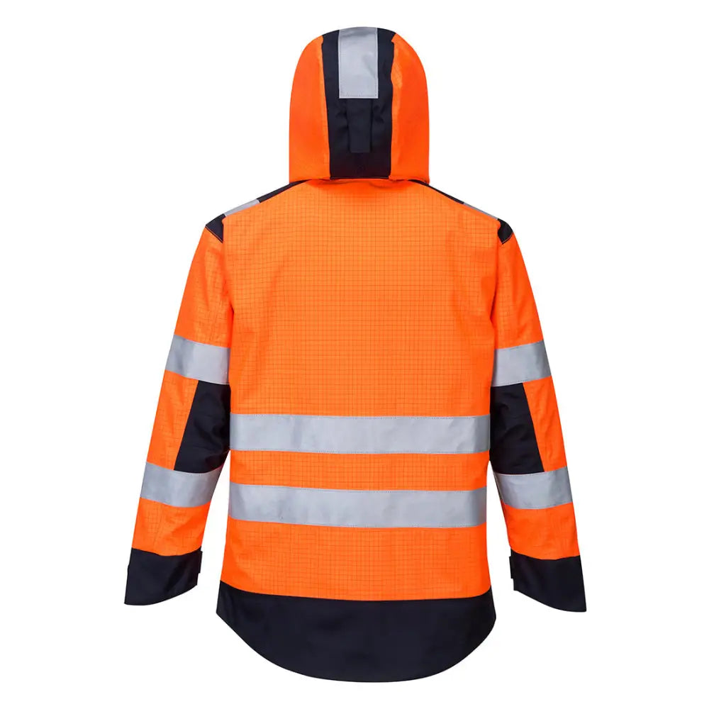 Portwest Modaflame Rain Multi Norm Arc Jacka MV70