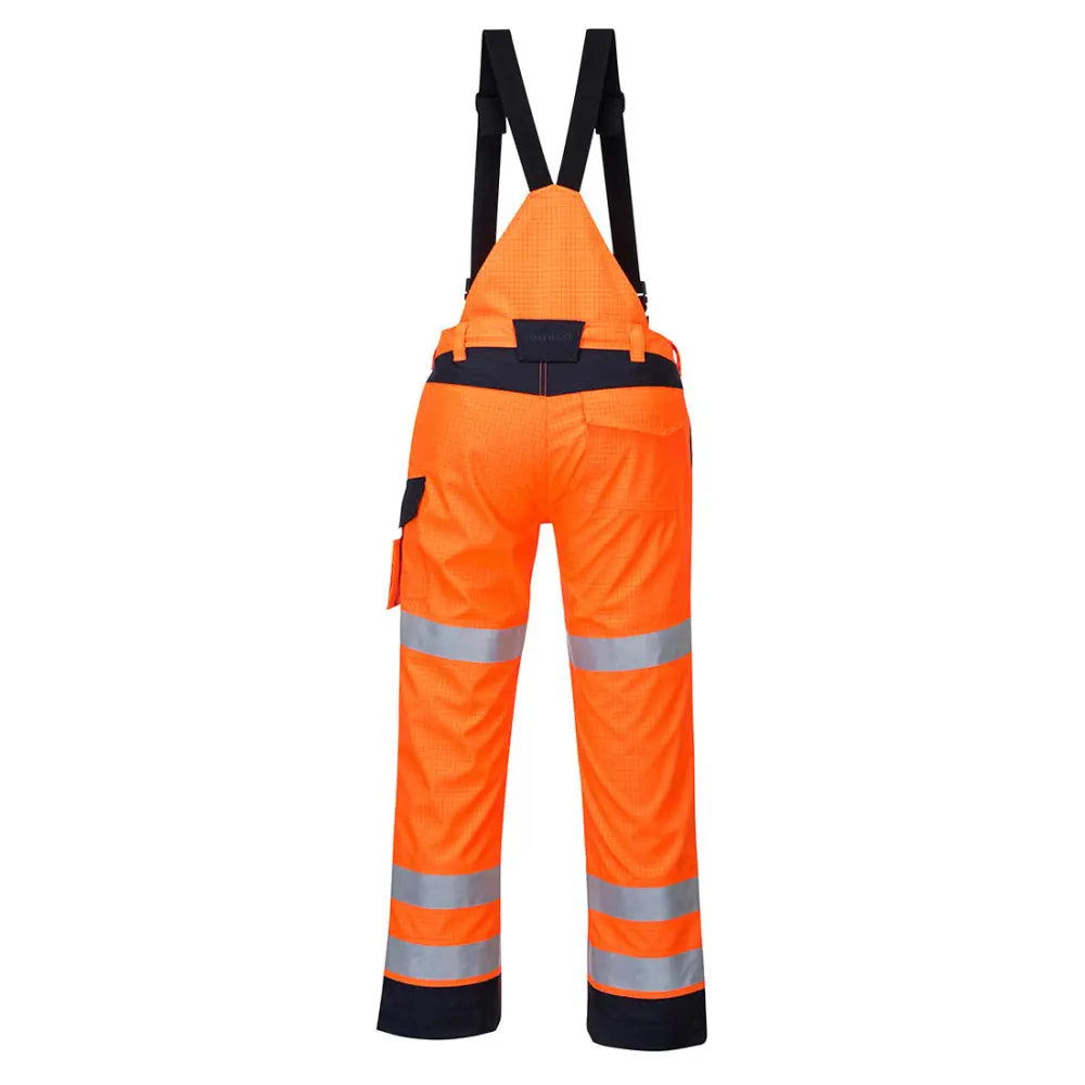 Portwest Modaflame Rain Multi Norm Arc Trouser MV71