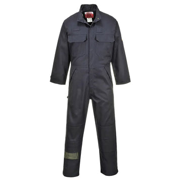 Portwest Multi-Norm Overall FR80 - Marinblå (NAR) / S