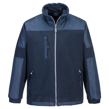 Portwest North Sea Fleece S665 - Marinblå (NAR) / S