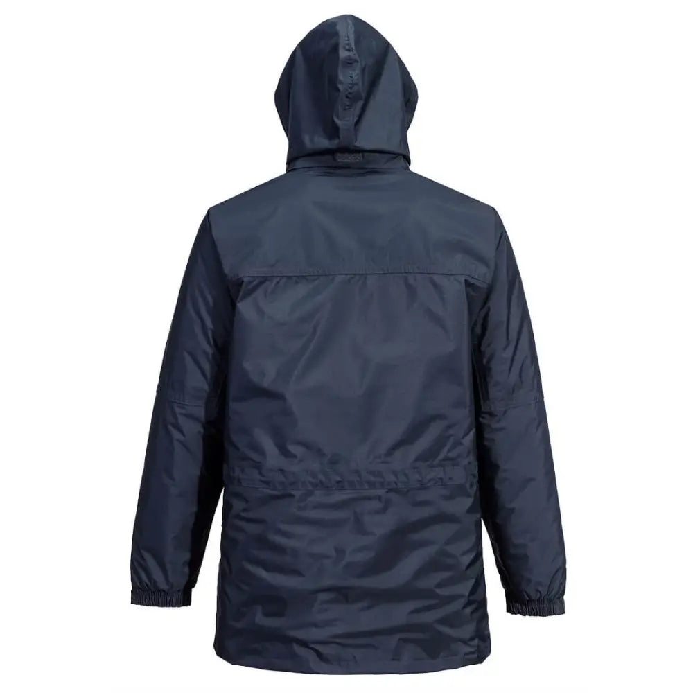 Portwest Oban Fleece fodrad jacka S523