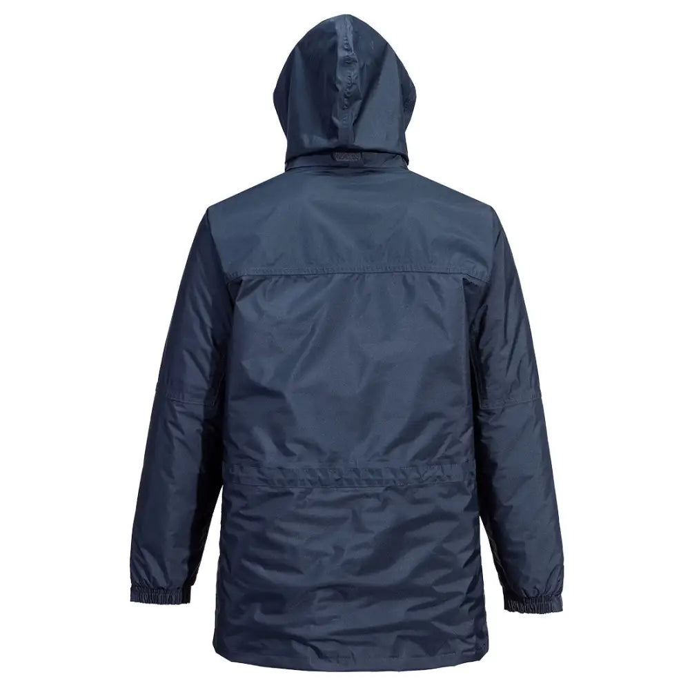 Portwest Oban Fleece fodrad jacka S523