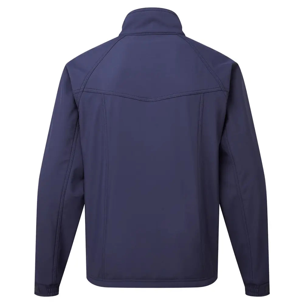 Portwest Oregon Softshelljacka för män (3L) TK40
