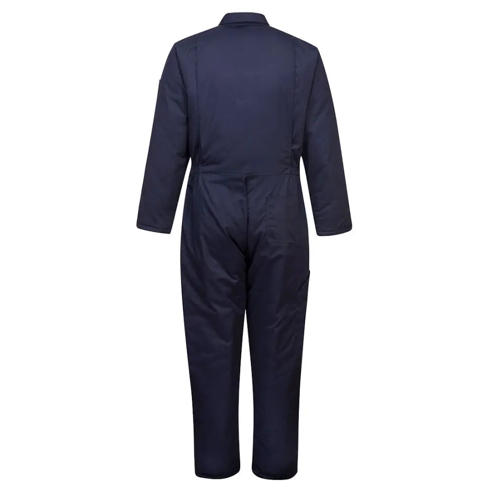 Portwest Orkney Fodrad Overall S816