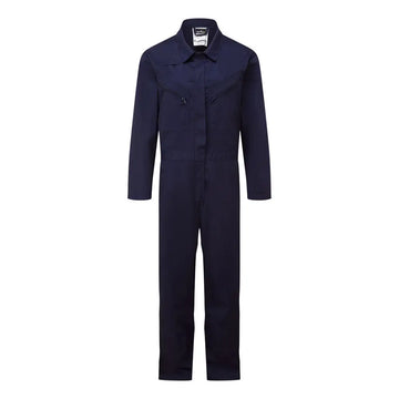 Portwest Overall för kvinnor C184 - Marinblå (NVR) / XXS