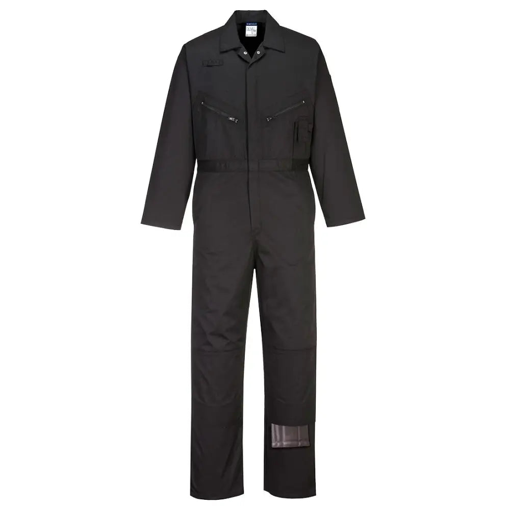 Portwest Overall med knäskydd C815 - (BKR) / XL