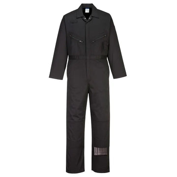 Portwest Overall med knäskydd C815 - (BKR) / XL