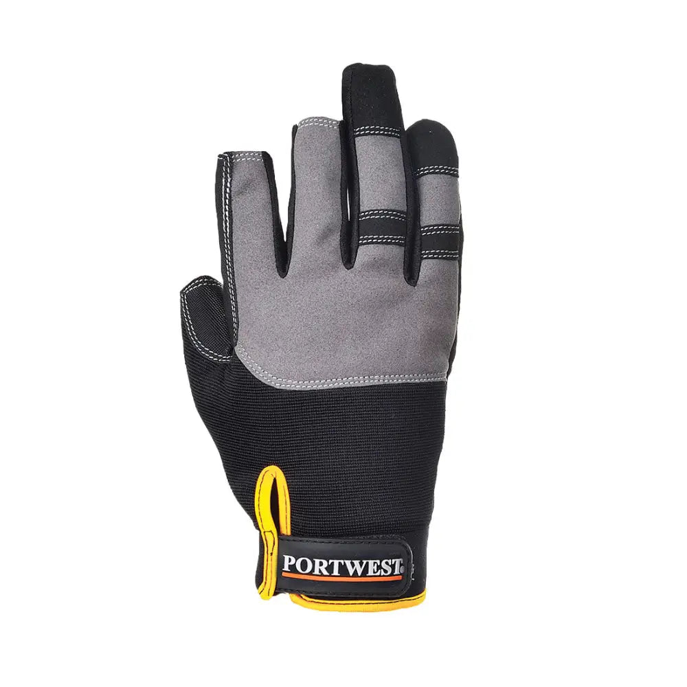 Portwest Powertool Pro - High Performance Handske A740