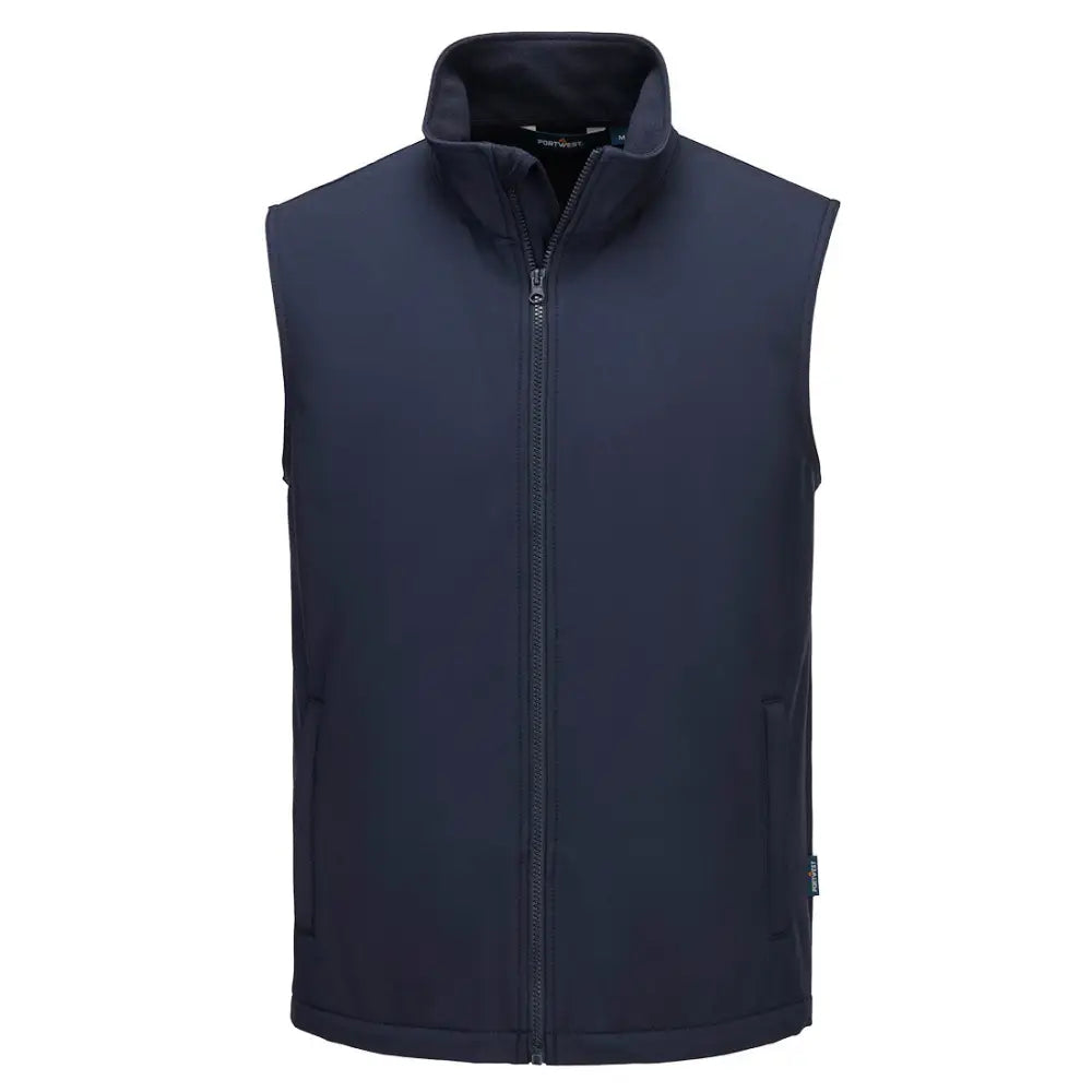 Portwest Print & Promo Softshell (2L) TK22 - (NVR) / S
