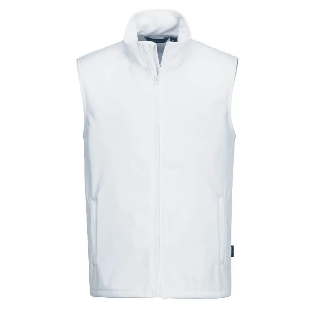 Portwest Print & Promo Softshell (2L) TK22 - (WHR) / S