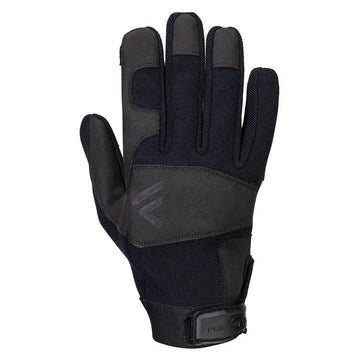 Portwest Pro Utility-handske A772 - Svart (BKR) / S