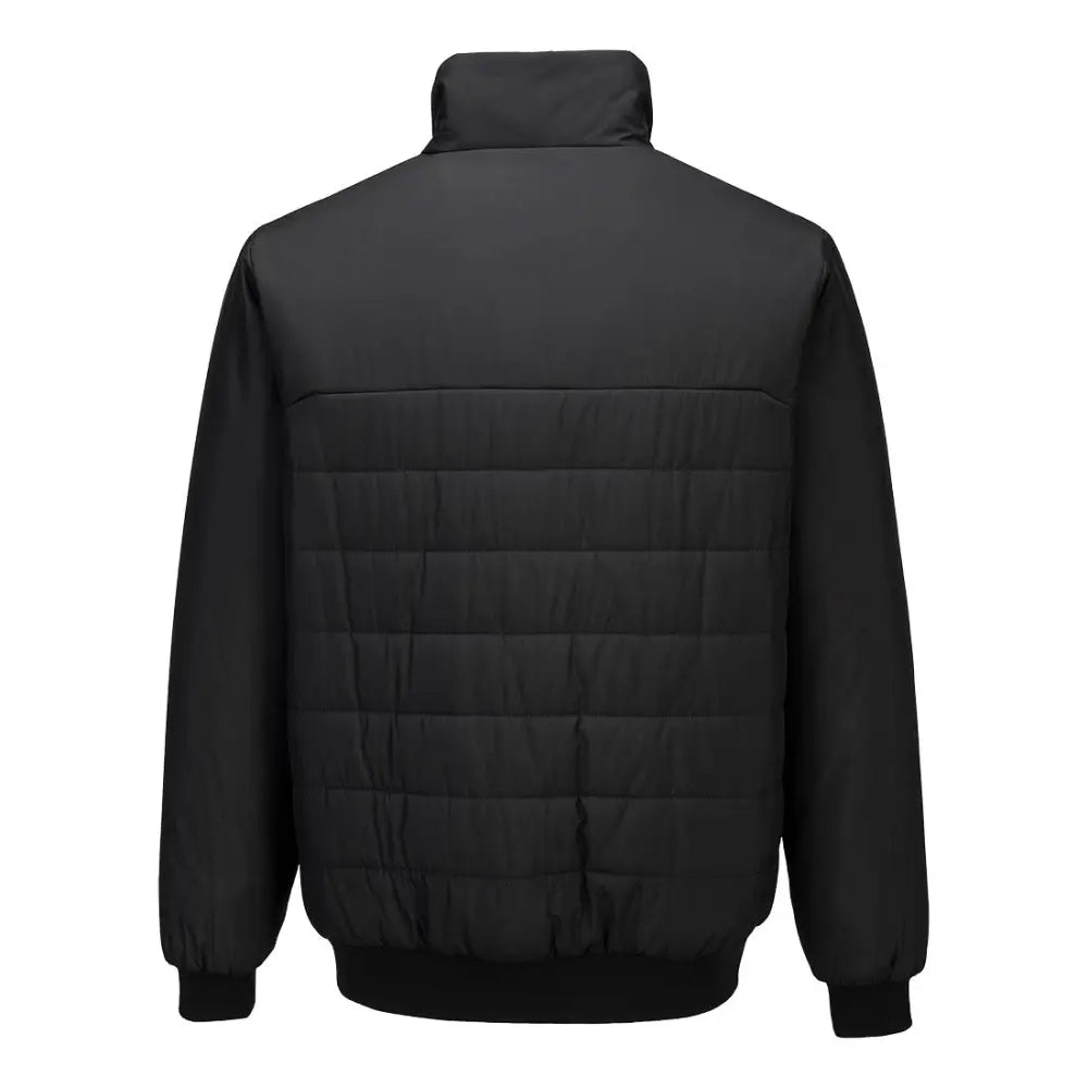 Portwest Professionell isolerad bomberjacka S609