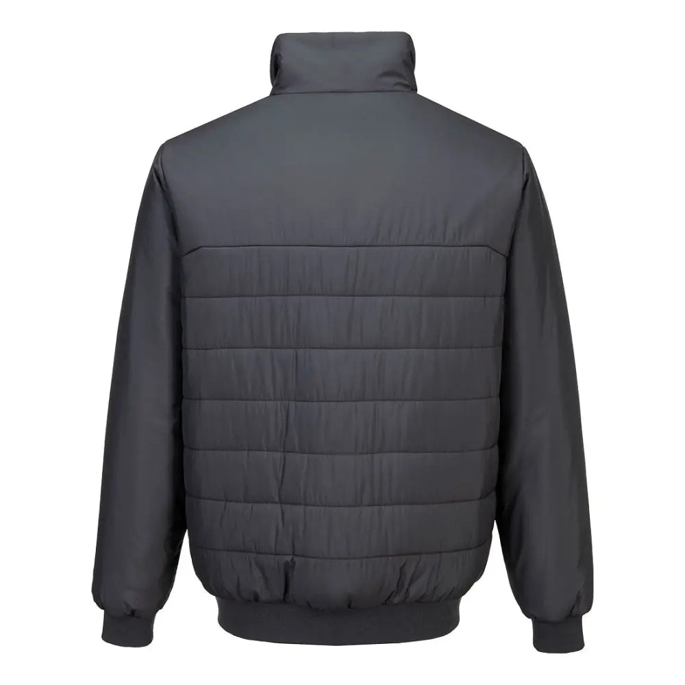 Portwest Professionell isolerad bomberjacka S609