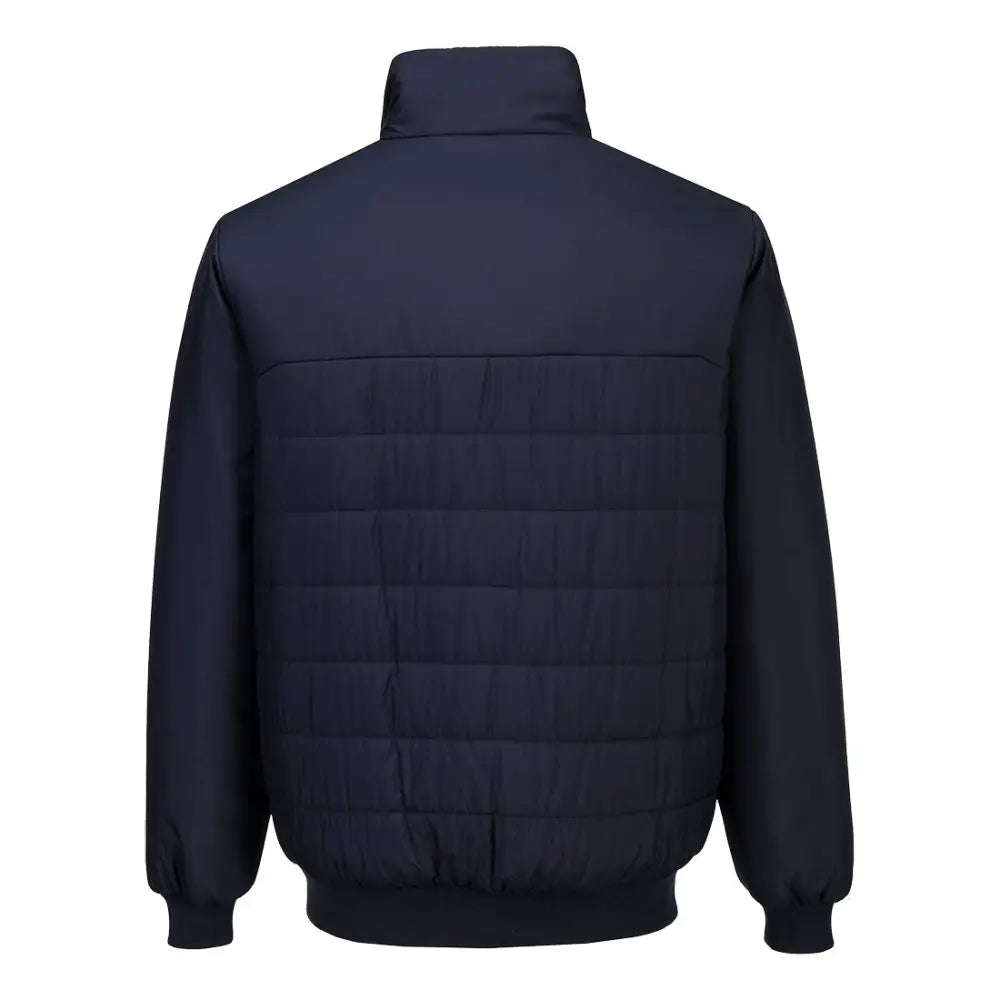 Portwest Professionell isolerad bomberjacka S609