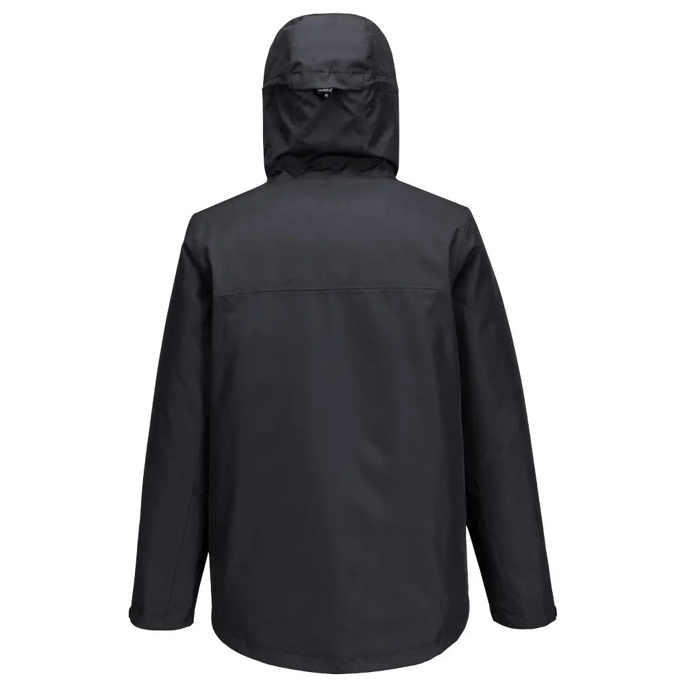 Portwest Professionell vinterjacka S611