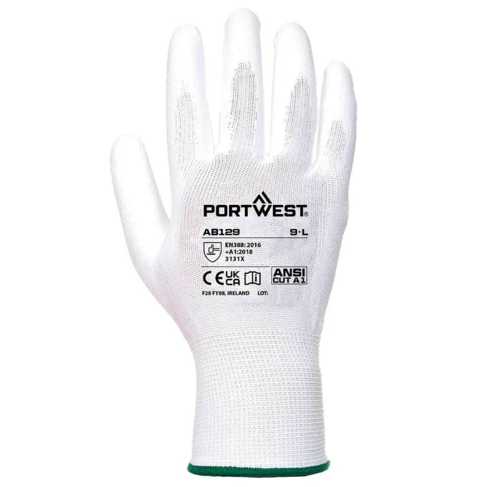 Portwest PU-Handske (288 par) AB129