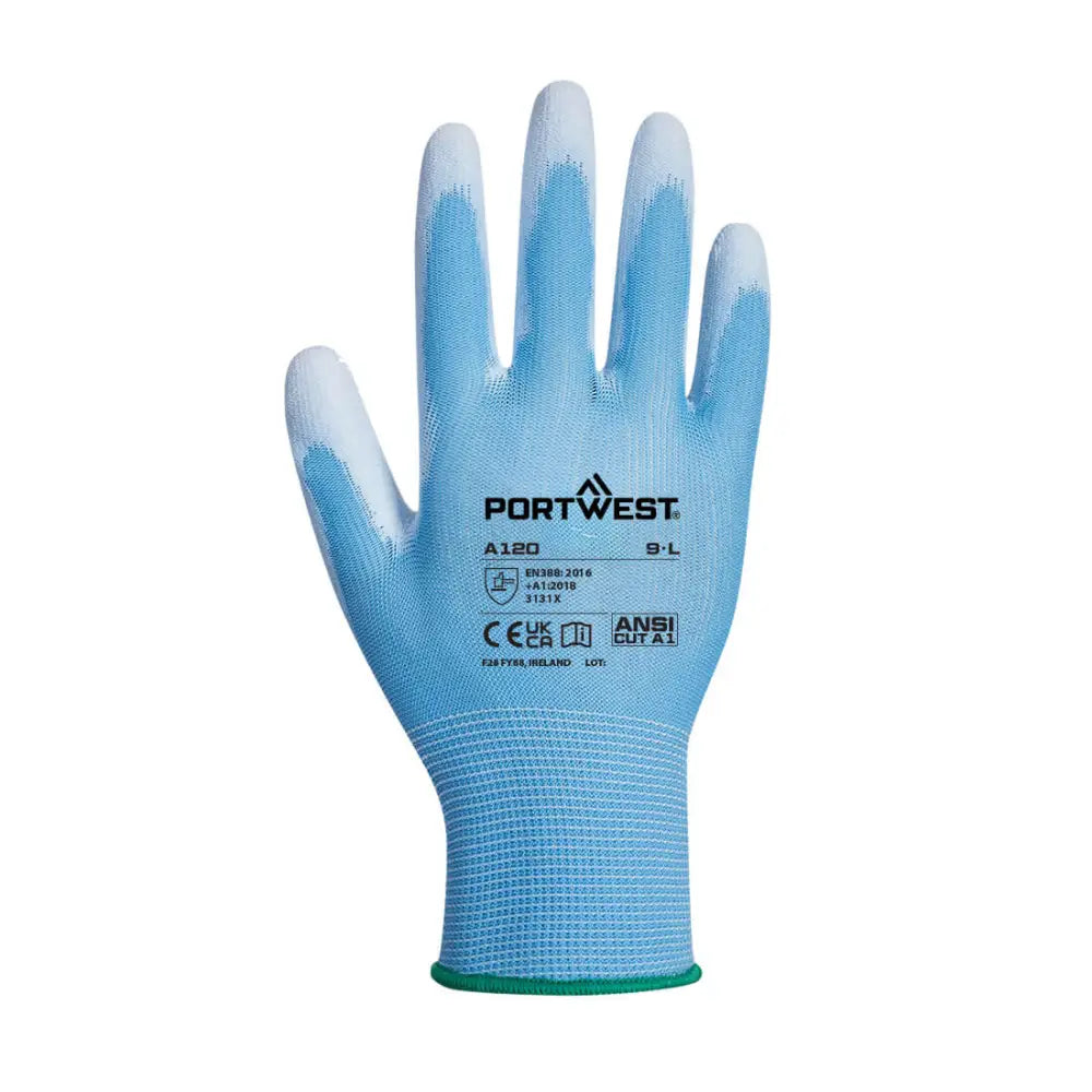 Portwest PU handske A120