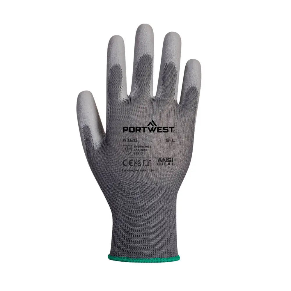 Portwest PU handske A120
