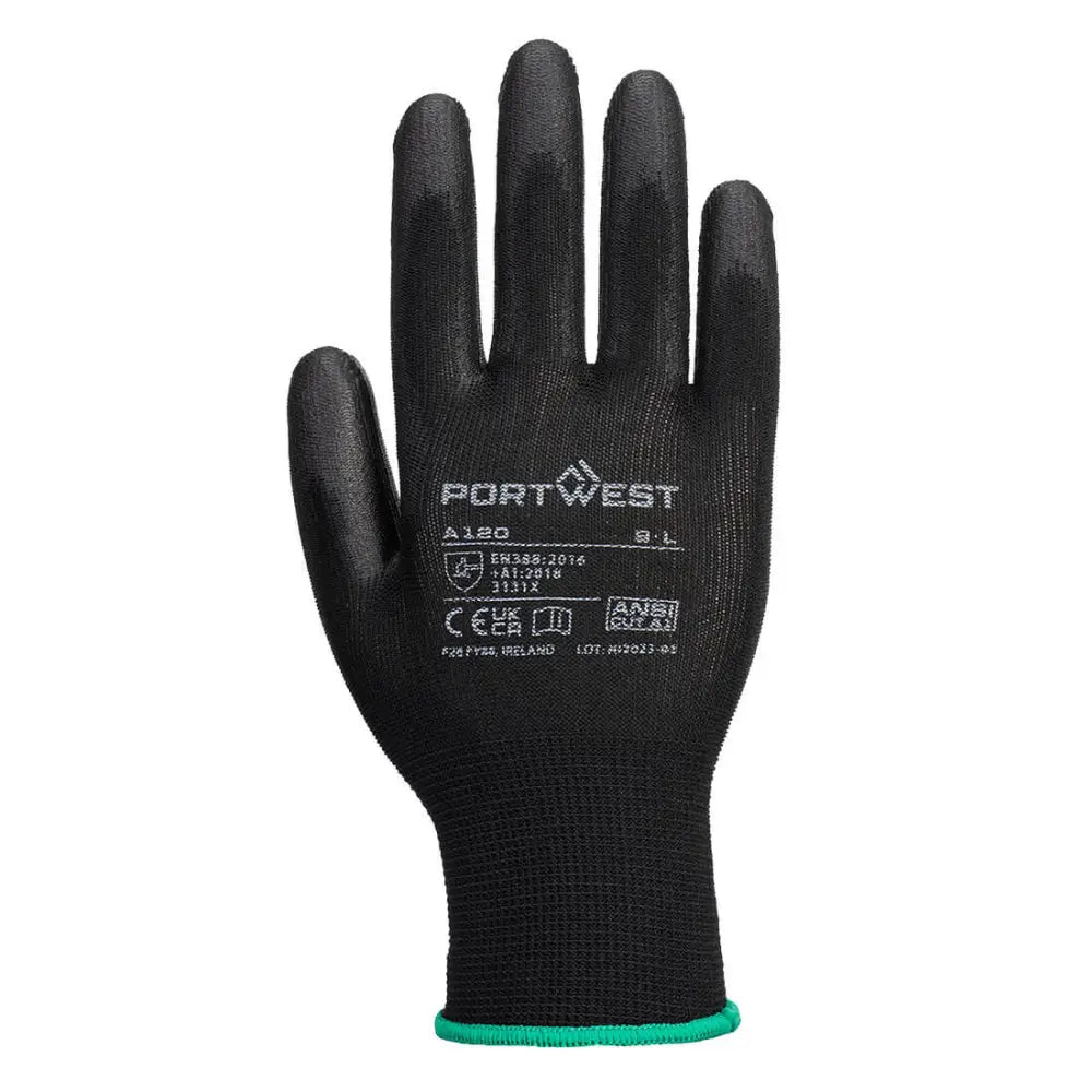 Portwest PU handske A120