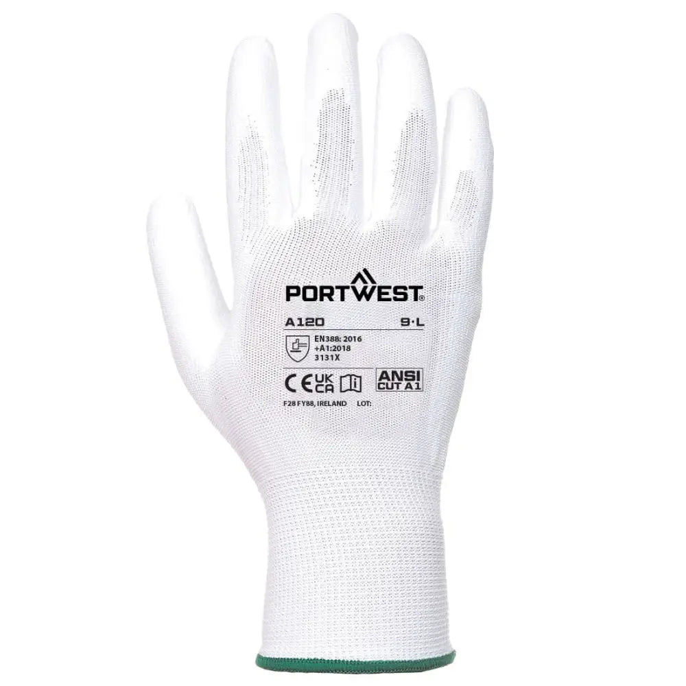 Portwest PU handske A120