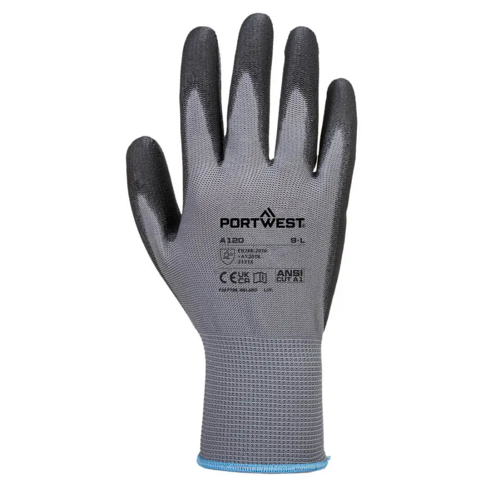 Portwest PU handske A120