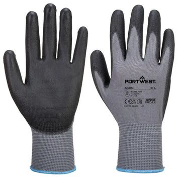 Portwest PU handske A120 - (G8R) / XL