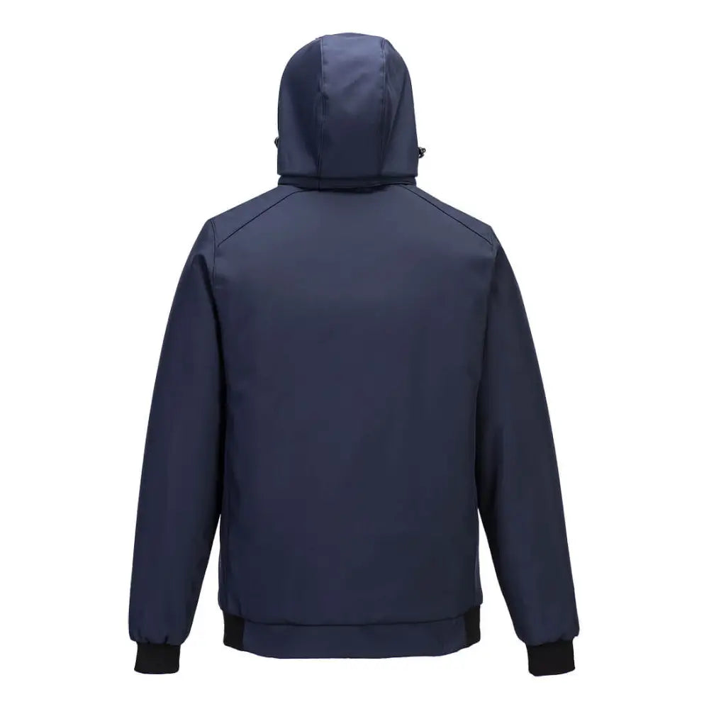 Portwest PW2 Softshell Jacka (2L) CD874