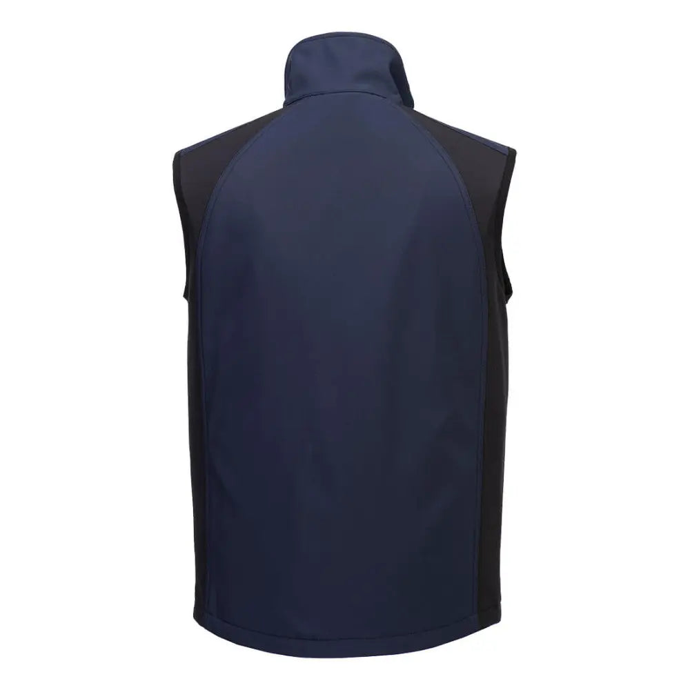 Portwest PW2 Softshell Jacka (2L) CD876