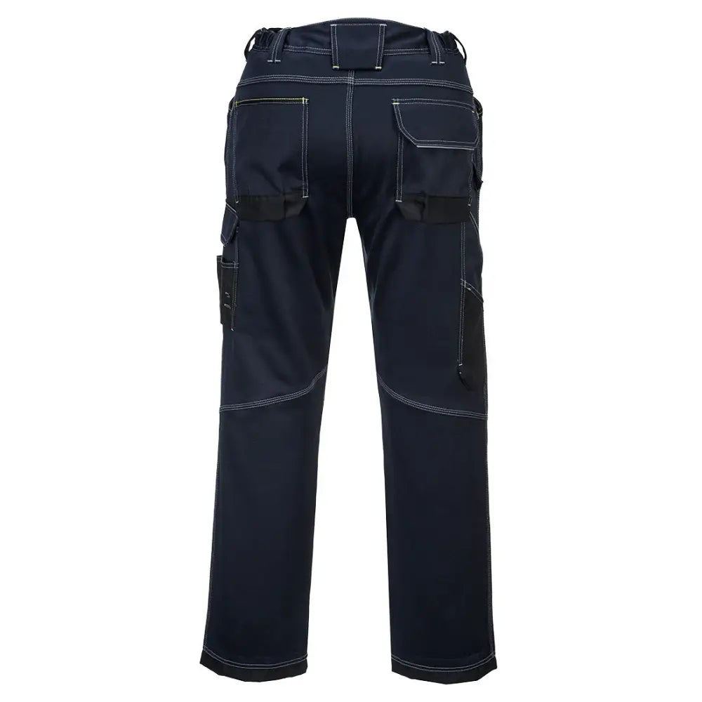 Portwest PW3 Arbetsbyxor T601