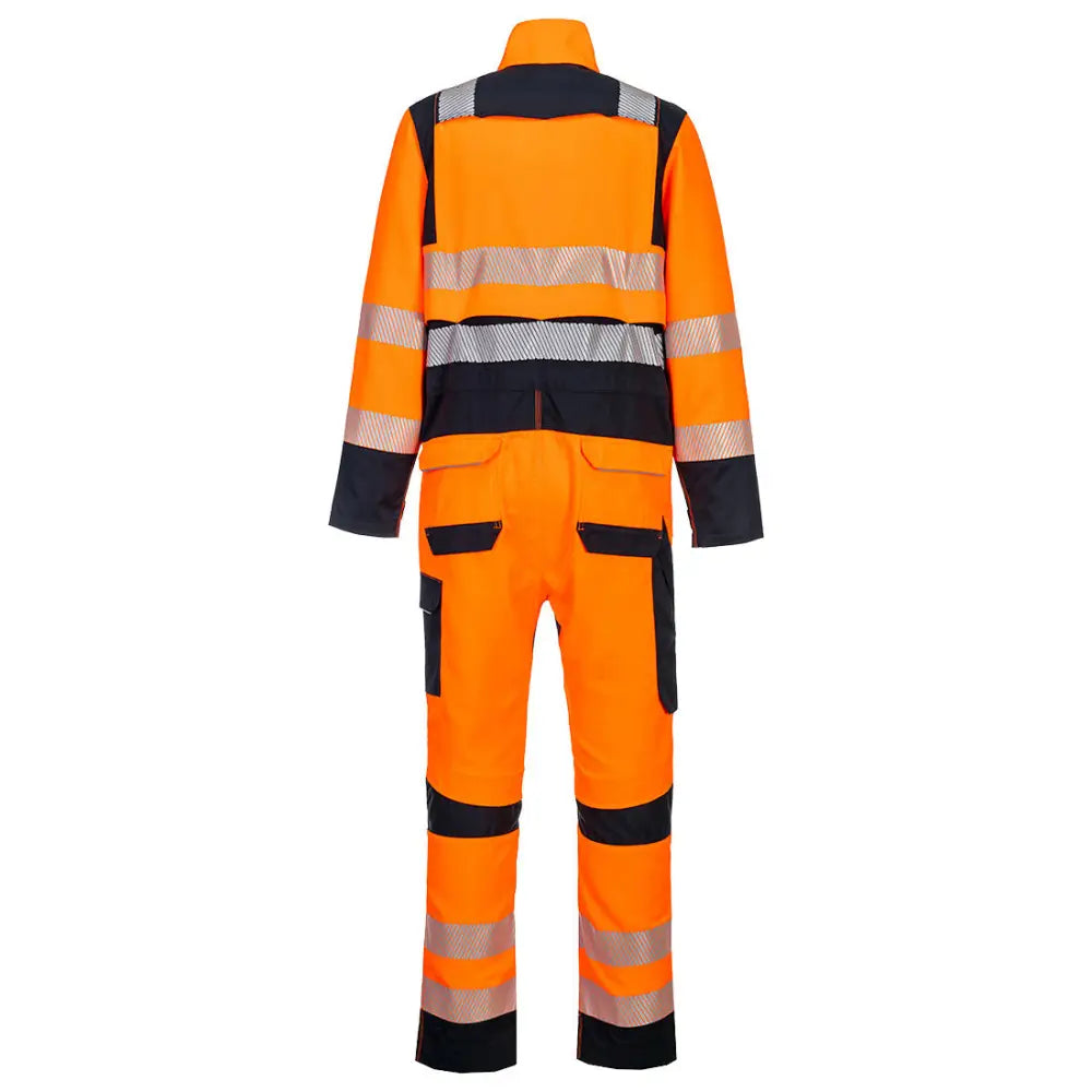 Portwest PW3 FR Modaflame HVO Overall FR509