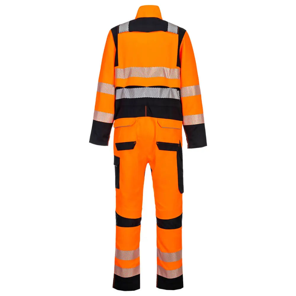 Portwest PW3 FR Modaflame HVO Overall FR509
