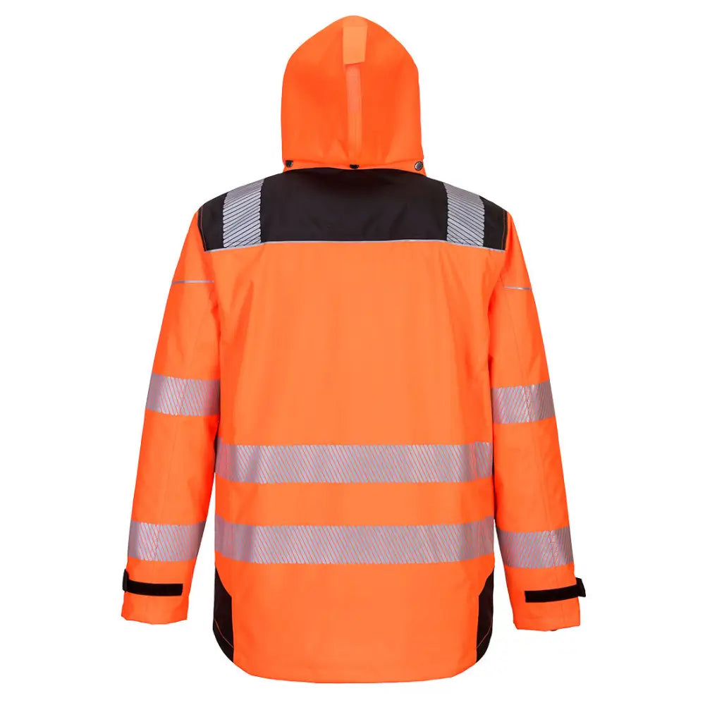 Portwest PW3 Hi-Vis 3-i-1 Jacka PW365