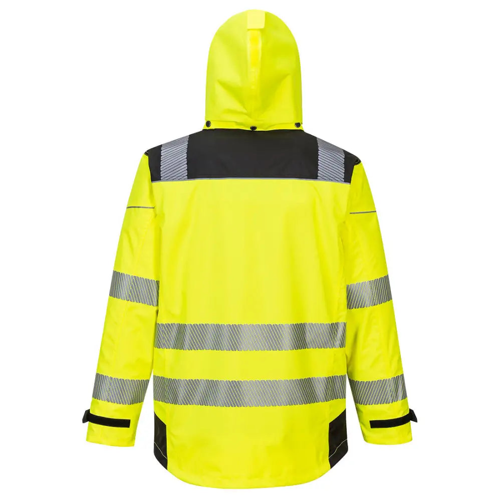 Portwest PW3 Hi-Vis 3-i-1 Jacka PW365