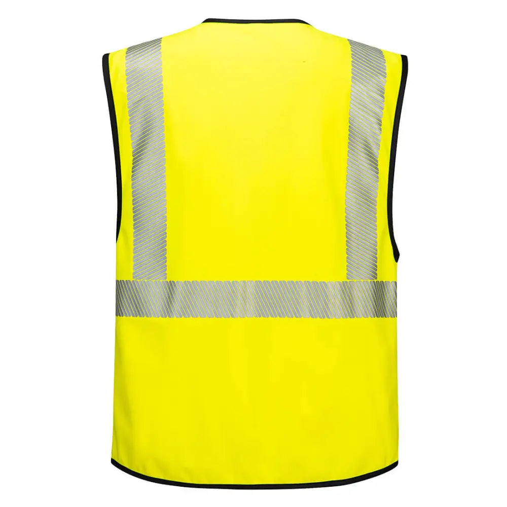Portwest PW3 Hi-Vis Executive Väst PW309