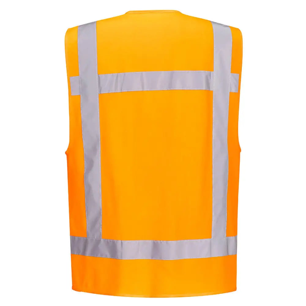 Portwest PW3 Hi-Vis Executive Väst R476