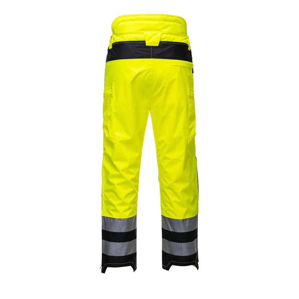 Portwest PW3 Hi-Vis Extreme Byxor PW342