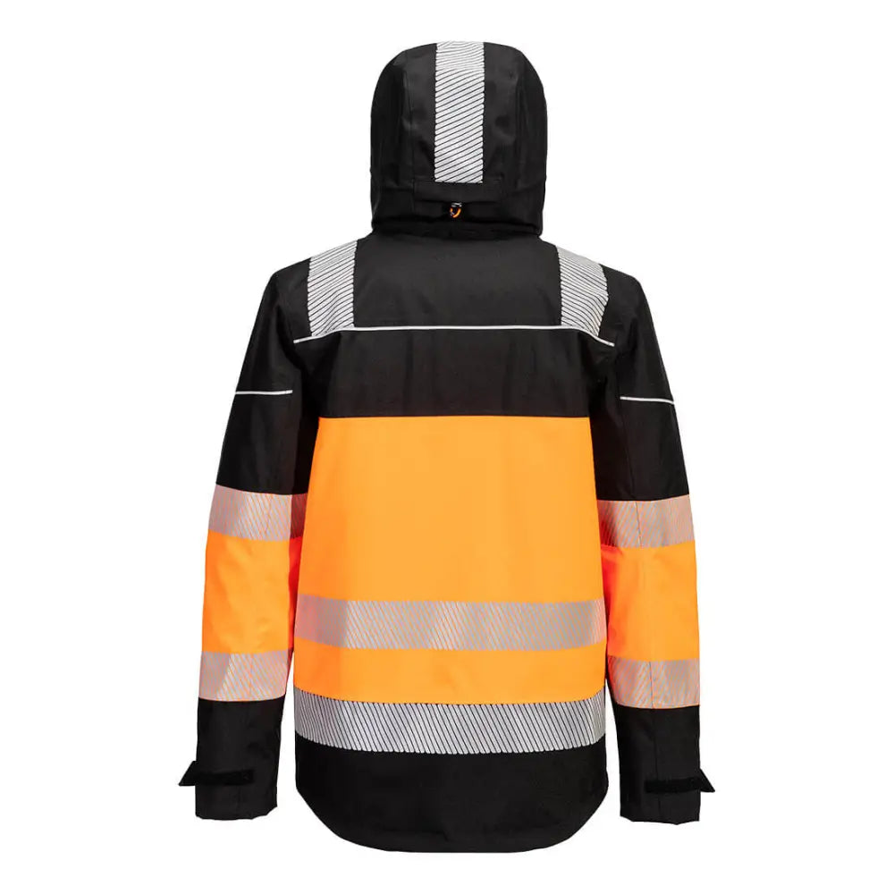 Portwest PW3 Hi-Vis Extreme Skaljacka Klass 1 PW368