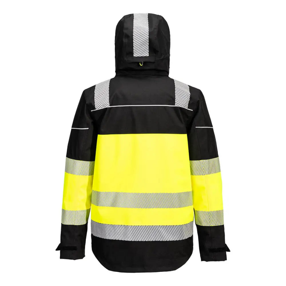 Portwest PW3 Hi-Vis Extreme Skaljacka Klass 1 PW368
