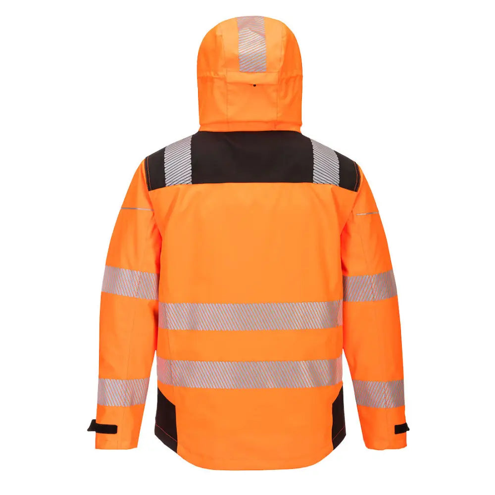 Portwest PW3 Hi-Vis Extreme Skaljacka Klass 3 PW360