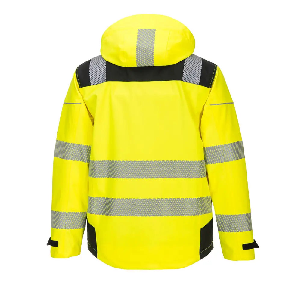 Portwest PW3 Hi-Vis Extreme Skaljacka Klass 3 PW360