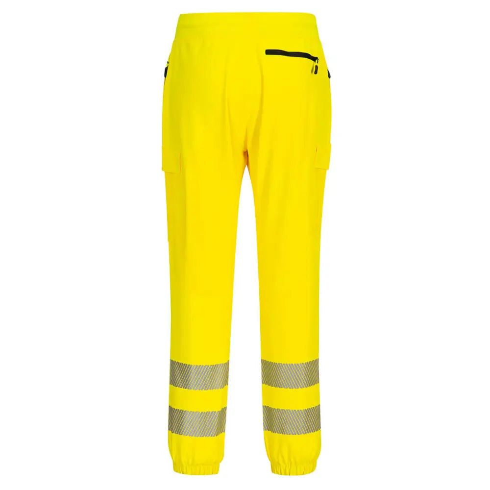 Portwest PW3 Hi-Vis Flexi Jogger KX346