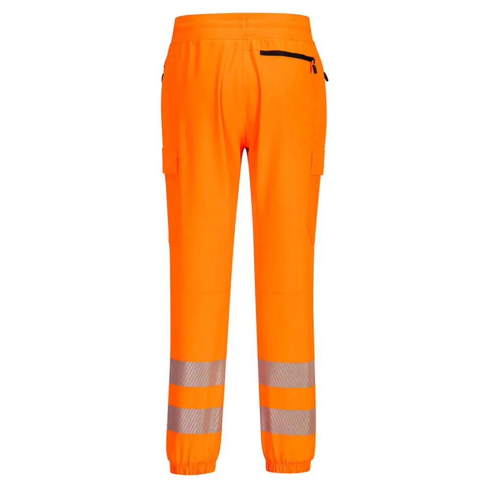Portwest PW3 Hi-Vis Flexi Jogger KX346