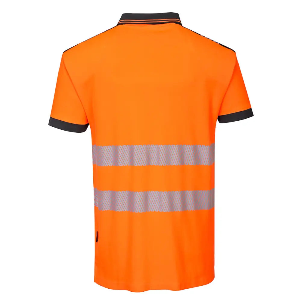 Portwest PW3 Hi-Vis Pikétröja S/S T180