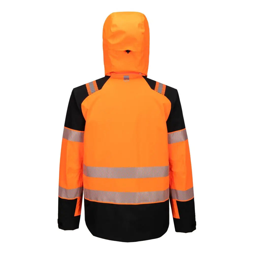 Portwest PW3 Hi-Vis skaljacka (3L) T166